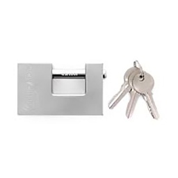 [324539] CADENAS LAND 90 A ACIER 2CLES