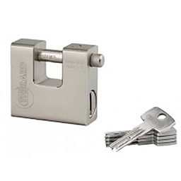 [324542] CADENAS THOR ACIER CEMENTE 84MM - 5CLES REV