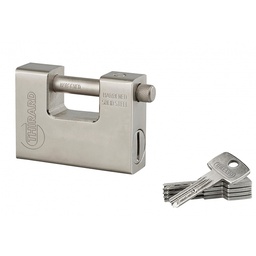 [323197] CADENAS THOR ACIER CEMENTE 94MM 5CLES REV