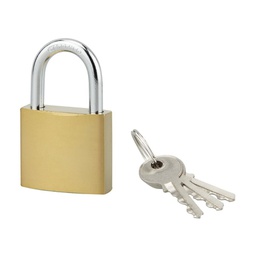 [323205] CADENAS ACERA 40MM ANSE ACIER 3CLES VSP