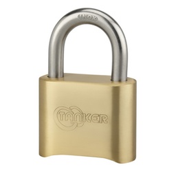 [323208] CADENAS TANKER 50MM LAITON COMB 4 VIROLES