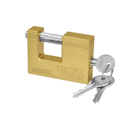 [323233] CADENAS RECTANGLE TOTAL 60MM