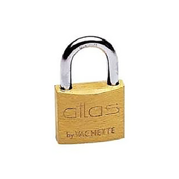 [323262] CADENAS 35MM VACHETTE ATLAS FRANCE