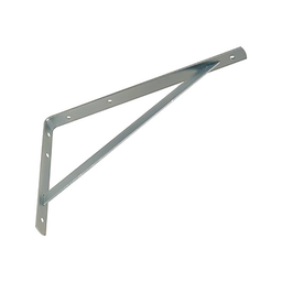 [323306] CONSOLE EXTRA FORTE GM 250X400 EPOXY GALVANISE STRAUSS