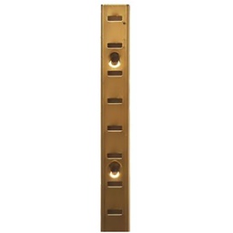 [323313] CREMAILLERE LAITONNE 2M00