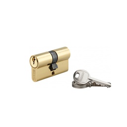 [323359] PAIRE CYLINDRE PROFILE 30X30 6CLES VSP