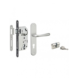 [323670] MONOMAX NF AXE 50 I CYLINDRE V/BR + PELOPE F1