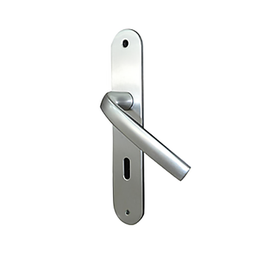 [324724] ENSEMBLE LOGIO ENTRAXE 195MM CLE L ARGENT