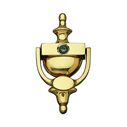 [323731] MARTEAU DE PORTE JUDAS LAITON DK974-1