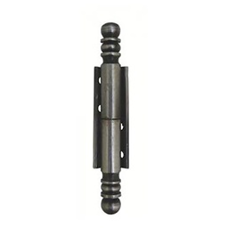 [323770] PAUMELLE UNIVERSEL VASE ACIERBRZ H40 X2