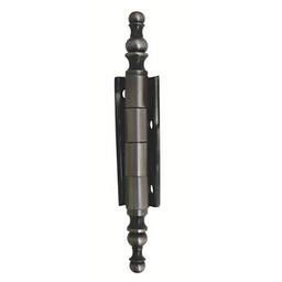 [323775] PAUMELLE UNIVERSEL VASE ACIERBRZ H50 X2