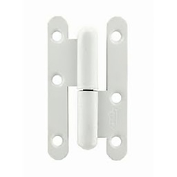 [324904] PAUMELLE PARI BR ZINGUE 80X45 DRT X1