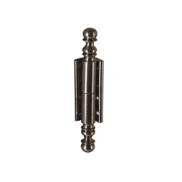 [323782] PAUMELLE UNIVERSEL VASE ACIERPA H50 X2