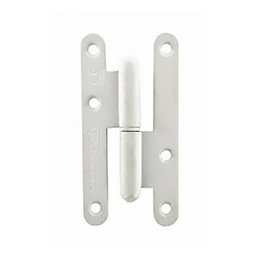 [323787] PAUMELLE PARI BR ZINGUE 110X55 DRT X1