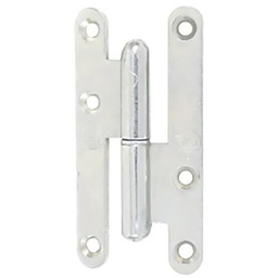 [323789] PAUMELLE PARI BR BLANC 80X45 G X1