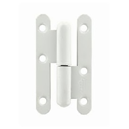 [323793] PAUMELLE PARI BR BLANC 80X45 D X1