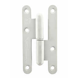 [323794] PAUMELLE PARI BR BLANC 110X55 D X1