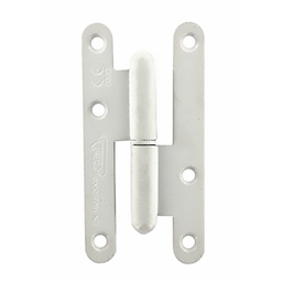 [323795] PAUMELLE PARI BR BLANC 140X55 D X1