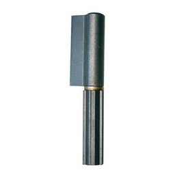 [323800] PAUMELLE A SOUDER MIXTE 140*45*2,8