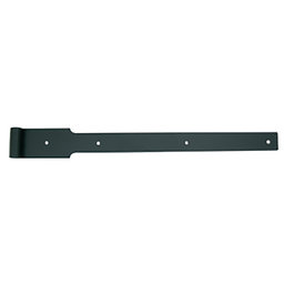 [323818] PENTURE COL ELARGI D14 LG 600 NOIRE