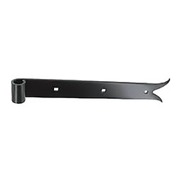 [323828] PENTURE QC D16, 40X5X1000, NOIRE