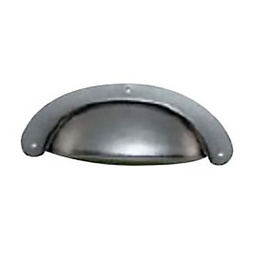 [323846] POIGNEE COQUILLE 90MM