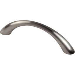 [323873] POIGNEE DE PORTE 30-96 CHROME POLI
