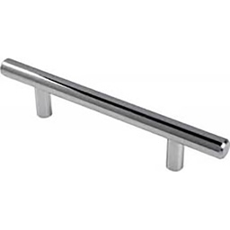 [323874] POIGNEE DE PORTE 30-160 CHROME POLI