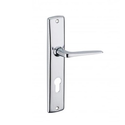 [323897] ENSEMBLE CHROME DEMETER E195 CYLINDRE