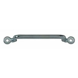 [323944] POIGNET FIL DE VOLET ACIER ZINGUE D8 E125 X1