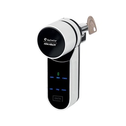 [323951] KIT ENTRE VIP + CYLINDRE MOTORISE ENTRE REVO MOTION