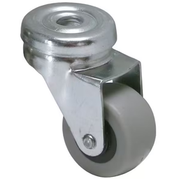 [324009] ROULETTE DRILL A OEIL CAOUTCHOUC 20K D32