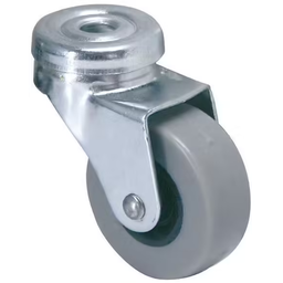 [324012] ROULETTE DRILL A OEIL CAOUTCHOUC 30K D42
