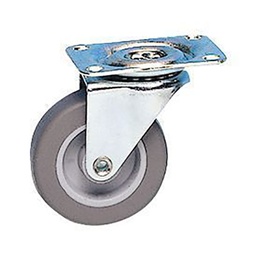 [324015] ROULETTE MINIROLL PIVOTANTE CA 15K D42