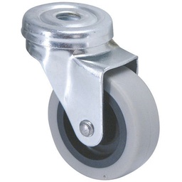 [324017] ROULETTE DRILL A OEIL CAOUTCHOUC 40K D50