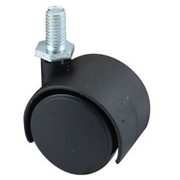 [324020] ROULETTE TWINY NOIR TIFI 20K D35