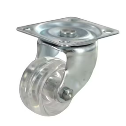 [324025] ROULETTE DRILL PIVOTANTE TRANSLUCIDE 12K D25