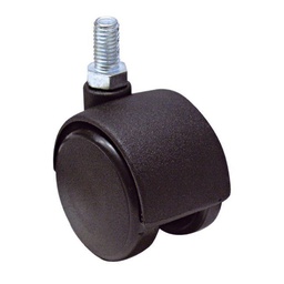 [324031] ROULETTE TWINY NOIR TIFI 40K D50
