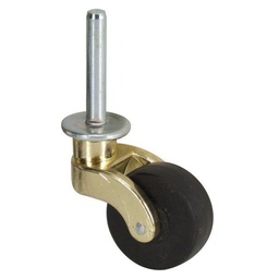 [324036] ROULETTE STYLE STAND TIG NOIR 20K D29