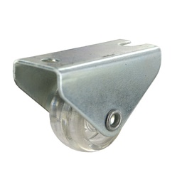 [324042] ROULETTE DRILL FIX TRANSLUCIDE 12K D25