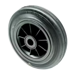 [324045] ROUE MANUTAL NOIR AR25 200K D200
