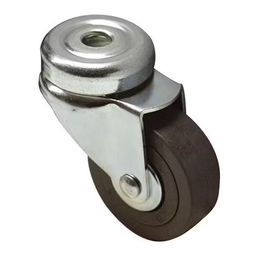 [324065] ROULETTE UNIR OEIL PIVOTANTE 40K D50