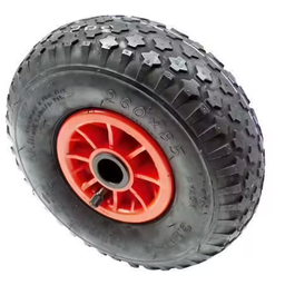 [324071] ROUE BUL RG NOIR AL20 150K D260