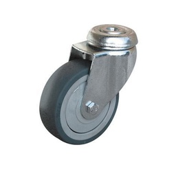 [324087] ROULETTE UNIR OEIL PIVOTANTE 70K D100