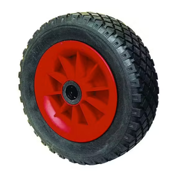 [324092] ROUE INCR POLYU AL20 120K D260