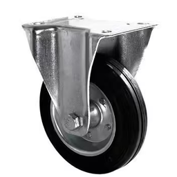 [324097] ROULETTE MANUROL CE FIX 175K D160