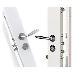 [325058] SERRURE POUR PORTE BLINDE