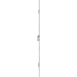 [324112] BOITIER SERRURE TRIMAX 3P RECT 2040 CART 15