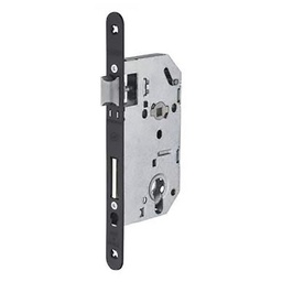 [324125] SERRURE MONOMAX NF A50 CYLINDRE BR