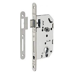 [324126] SERRURE MONOMAX NF A50 CYLINDRE V/BR IN